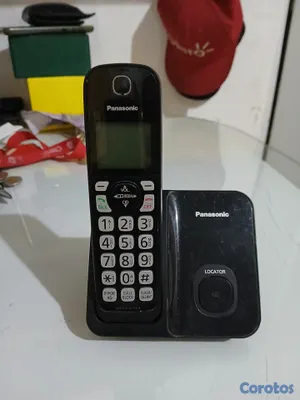 celulares y tabletas - EN ESPECIAL TELEFONOS INALAMBRICOS. 4