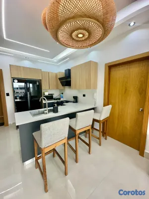 apartamentos - Apartamento en Venta y Alquiler, La Esperilla 6