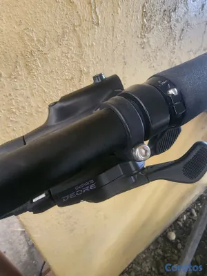 bicicletas y accesorios - Orbea Alma M50 - Cuadro Carbono - Talla L 5