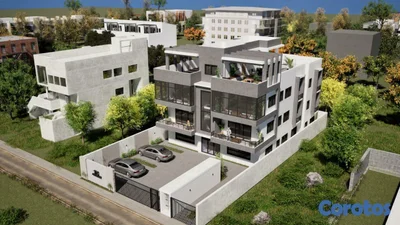 Residencial TC-I, Lujosos Apartamentos en Bani.