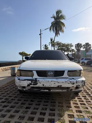 carros - VENDO NISSAN SENTRA B13 2008 AUTOMÁTICO  4