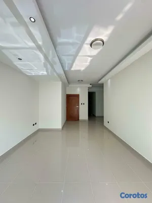 apartamentos - Apartamento en Alquiler con L/B US$1.500 - 3 Habit 4