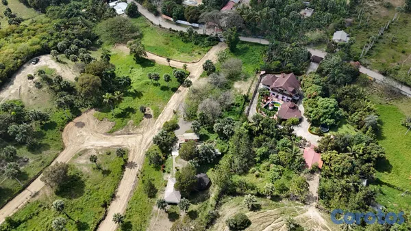solares y terrenos - Solares en Venta en Paraíso del Guano | Santiago 8