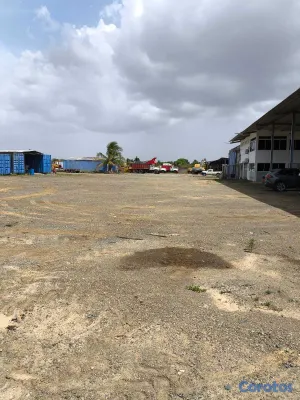 solares y terrenos - SOLAR EN VENTA - HATO NUEVO - 35,000 m2 - IDEAL PA 6