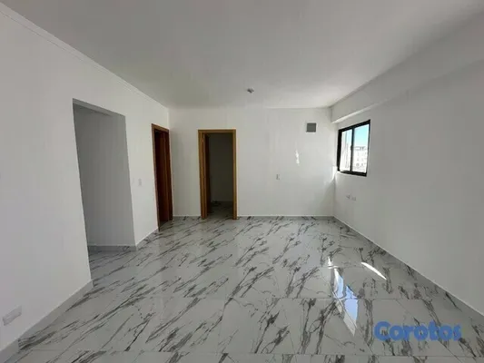 apartamentos - Apartamento en venta en Mirador Norte 2