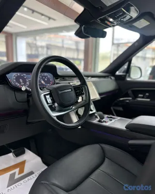 jeepetas y camionetas - Ranger Rover Vogue 2023 USD$179,900. 7