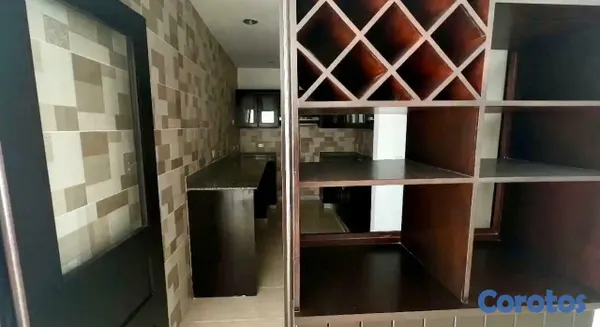 apartamentos - En La Esperilla apartamento en piso alto de 3 habi 10