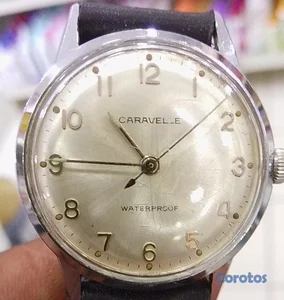 Reloj Caravelle 