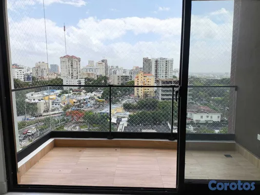 apartamentos - Apartamento en Alquiler – Sector LA JULIA – USD $1 15