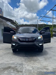 Honda CRV