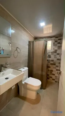 apartamentos - Apartamento en las Cayenas Autopista San Isidro 3  12