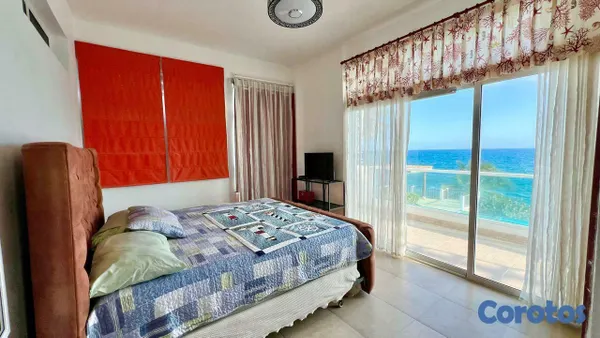 apartamentos - Fabuloso apartamento con Piscina en Juan Dolio ID 3377 9