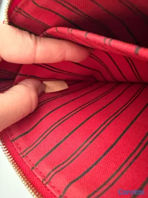 carteras y maletas - cartera  2