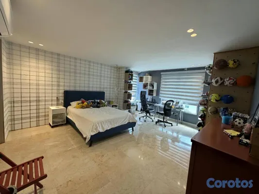 penthouses - Penthouse en venta en Evaristo Morales - 3465 5
