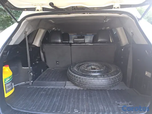 jeepetas y camionetas - Toyota Highlander 2015 – 3 Filas, 4 Cilindros, Económica 5