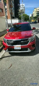 kia seltos 2025
