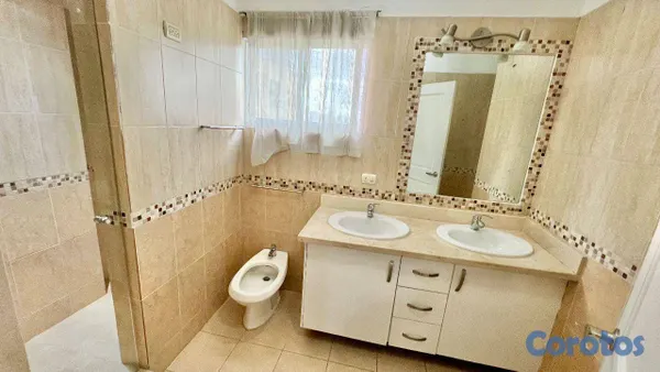 apartamentos - Apartamento de 2 habitaciones en Bella Vista con v 12