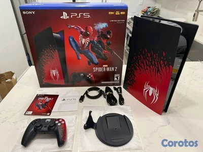 play station 5 