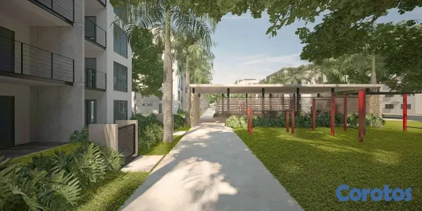 apartamentos - Apartamento en Venta, Bávaro  9