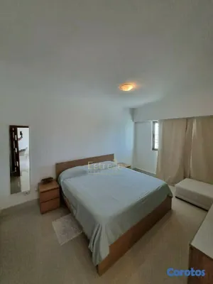 apartamentos - Apartamento en alquiler (60mts2) de 1 habitación ubicado en los Cacicazgos 7