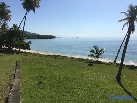 solares y terrenos - Vendo Terreno entre La Pascuala-Río los Cocos,SAMANÁ,Rep.Dominicana  16