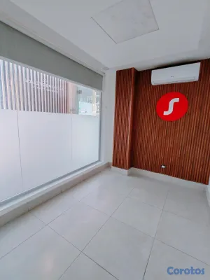 oficinas y locales comerciales - LOCAL COMERCIAL EN ALQUILER - LOS PRADOS EN LA MIS 9