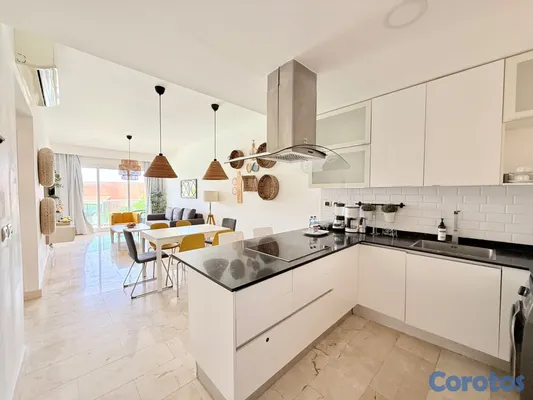 apartamentos - Apartamento amueblado en venta en Cana Rock Condos 9