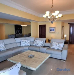 Apartamento en Venta en el Malecón 
