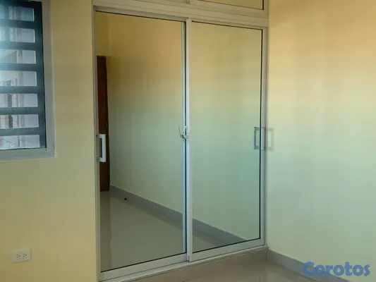 apartamentos - ALQUILO ESPACIOSO APTO EN COSTA SUR BANI.  15
