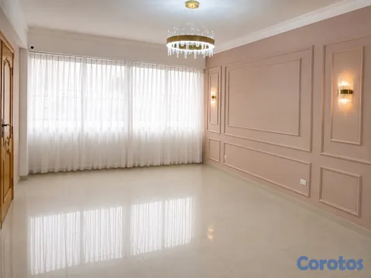 apartamentos - 🏡 APARTAMENTO EN ALQUILER – COSTA AZUL 

  6