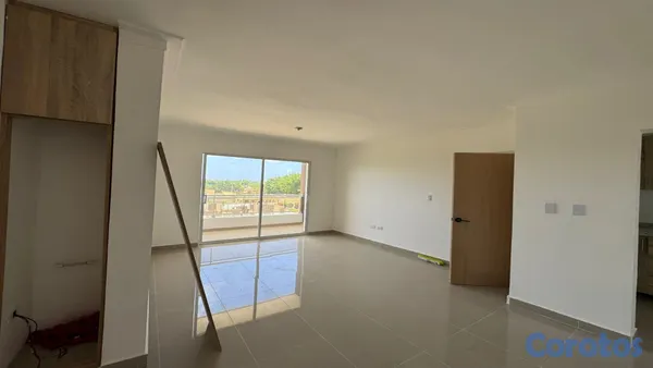 apartamentos - Apartamento  en Residencial Estancia del Este – Próximo a Las Américas 6