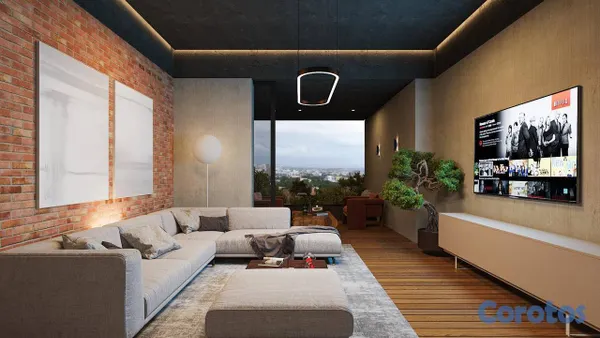 Proyectos - EXCLUSIVO PROYECTO EN BELLA VISTA 7