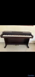 Piano Digital Suzuki – Modelo Digital Ensemble HP-155ex