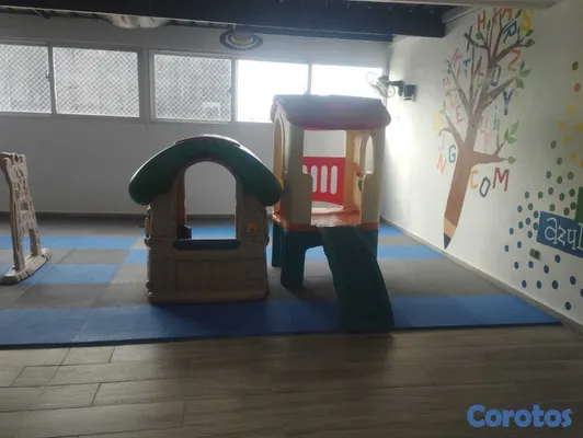 apartamentos - Apartamento en Alquiler  13