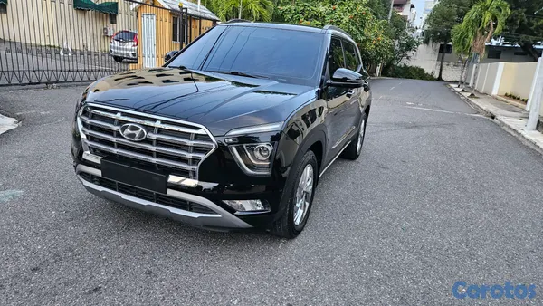 jeepetas y camionetas - hyundai cantus 2022  3