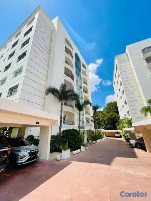 apartamentos - Compra apartamento de 199 m², en la exclusividad d 6