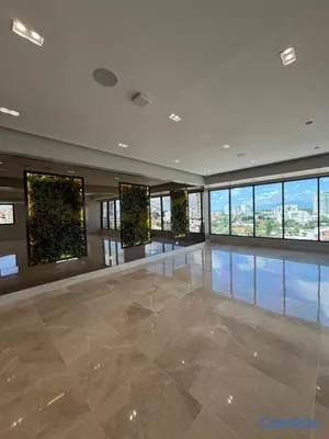 apartamentos - vendo nuevo los cacicazgos piso 5 tres habitaciones con baño dos parqueos balcón 15