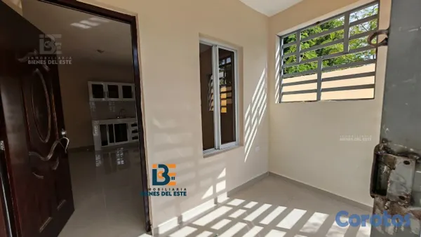 apartamentos - Se Alquilan nuevos apartamentos en Residencial Vil 8