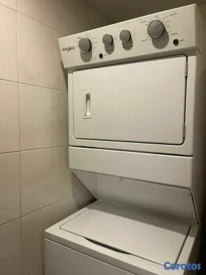 apartamentos - Apartamento amueblado en alquiler en naco 9
