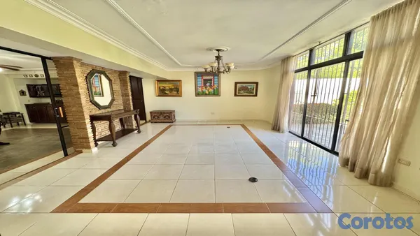 casas - Casa en Los Ríos 5