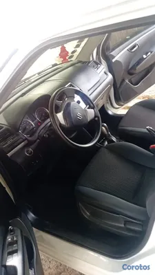 carros - SUZUKI SWIFT 2017, 550,000 negociable 4