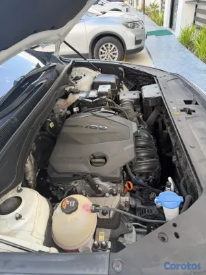 jeepetas y camionetas - 2021 Hyundai Santa Fe 13