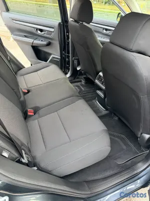 jeepetas y camionetas - 2026 CLEAN CARFAX CRV LX AMERICANA  7