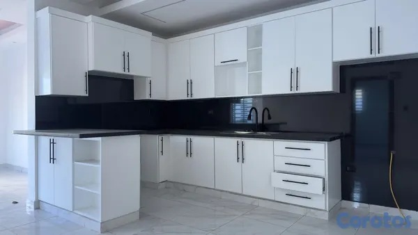 apartamentos - Vendo de oportunidad Res. Don Persio, La Vega 16