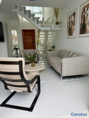 casas vacacionales y villas - RESIDENCIAL TOSCANA | BRISAS DE PUNTA CANA 18