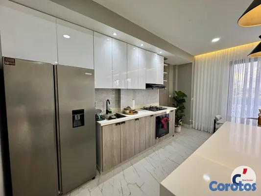 casas - Vista Cana Punta Cana, Modernas Villas Individuale 11