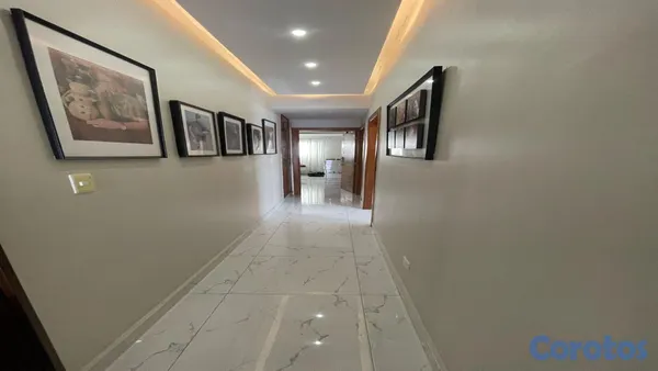 apartamentos - Apartamento en venta  alma rosa I, exclusivo apartamento 7