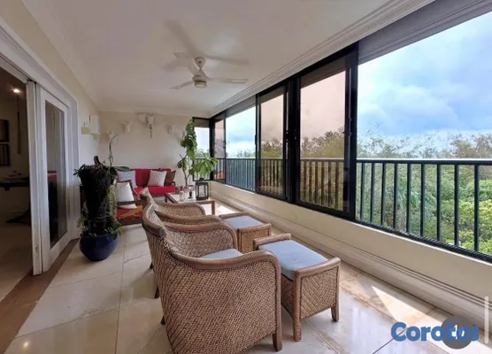 apartamentos - Apartameto Clasico Anacaona en venta US 750,000 4