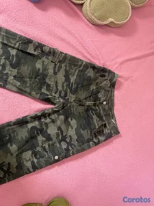 jeans de SHEIN 