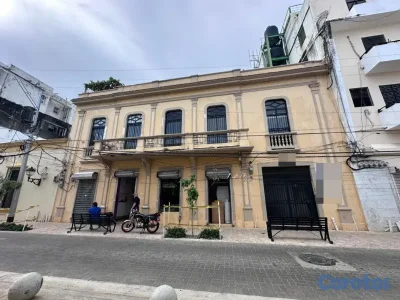 EDIFICIO COMPLETO EN VENTA, Y EN RENTA SOLO EL SEG
